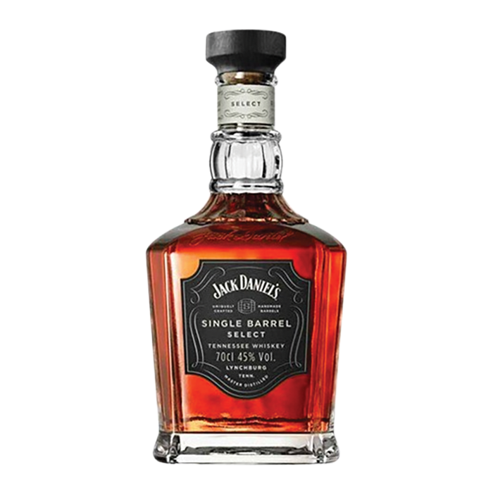 Jack Daniel’s Single Barrel Select Tennessee Whiskey