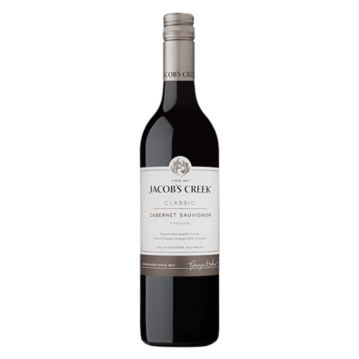 Jacob’s Creek Reserve Chardonnay