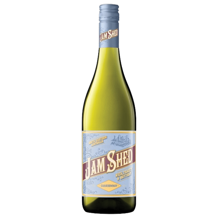 Jam Shed Shiraz
