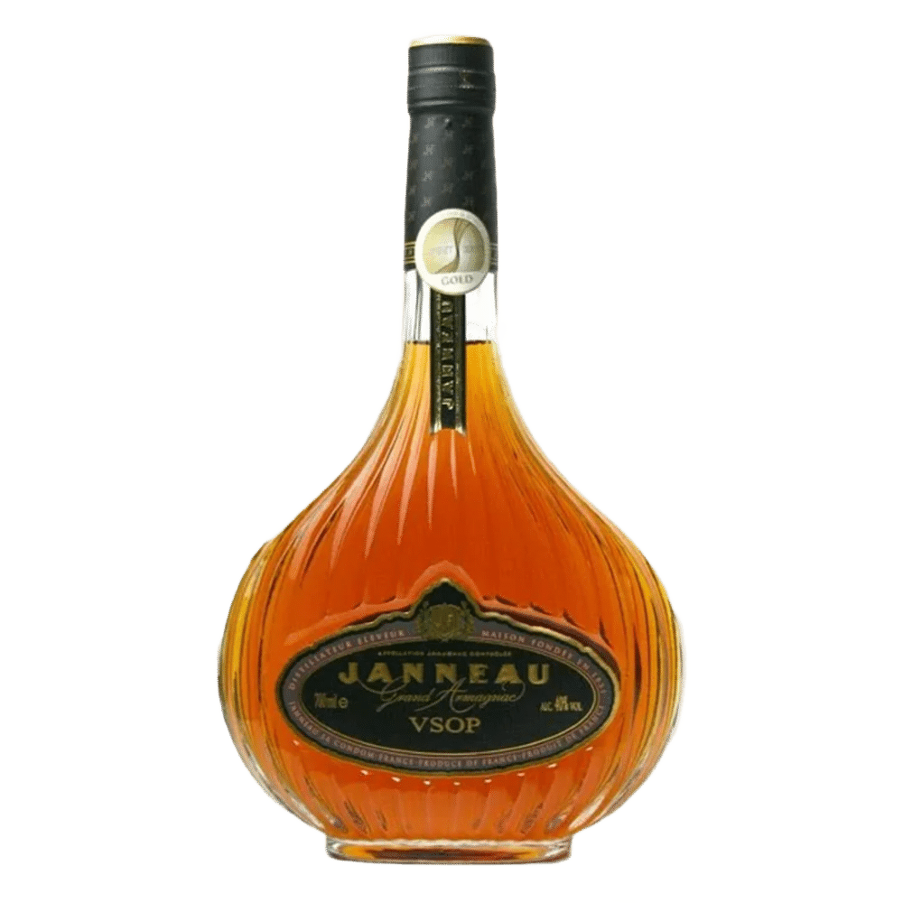 Janneau Grand VSOP Armagnac