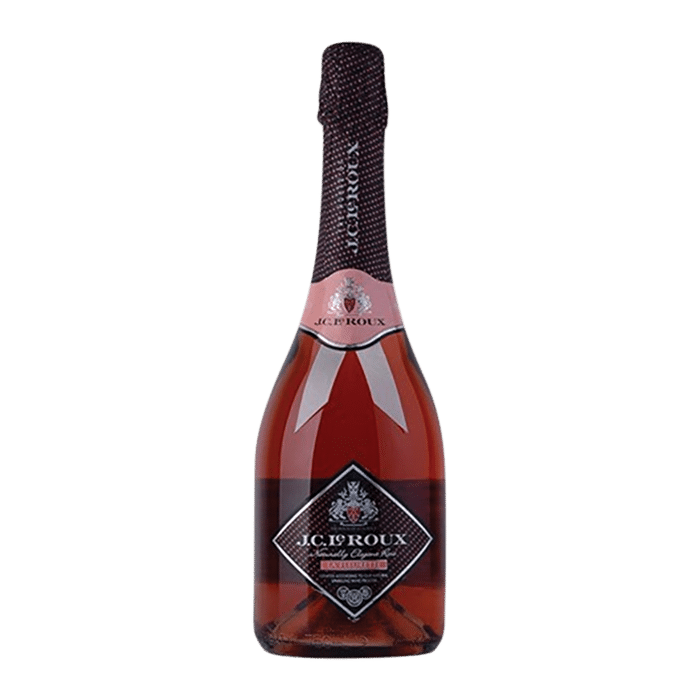 Jc Leroux Sparkling Rosé