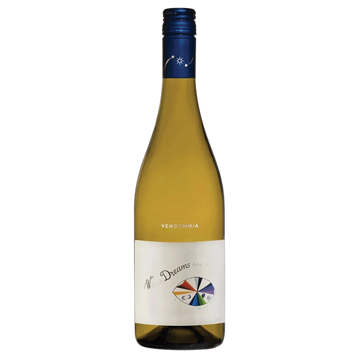 Jermann Where Dreams Have No End Chardonnay