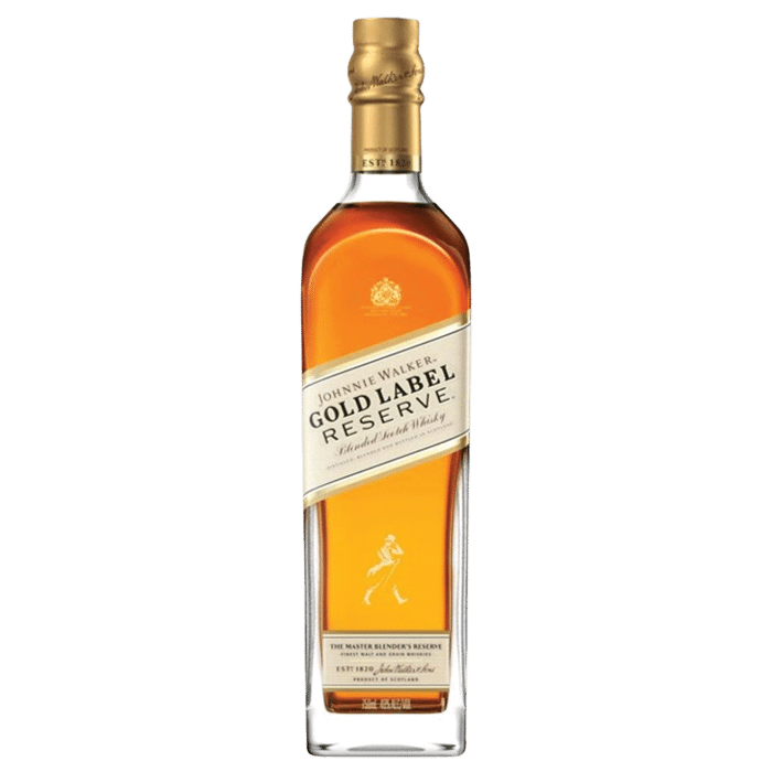 Johnnie Walker Gold Label Reserve Blended Scotch Whisky