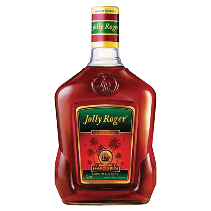 Jolly Roger Rum