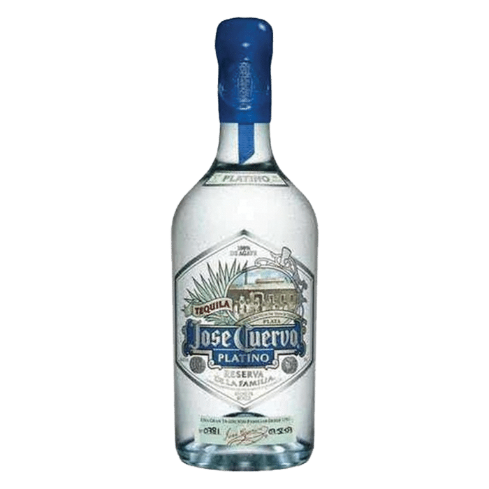 Jose Cuervo Reserva De La Familia Platino Tequila