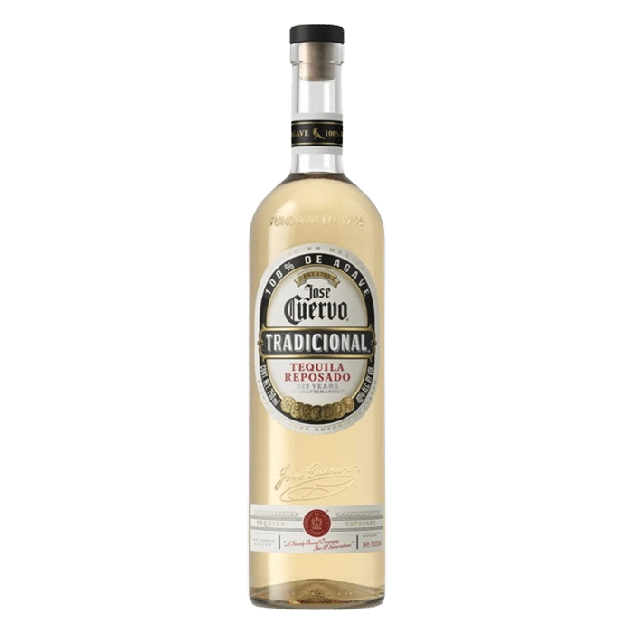 Jose Cuervo Tradicional Reposado Tequila
