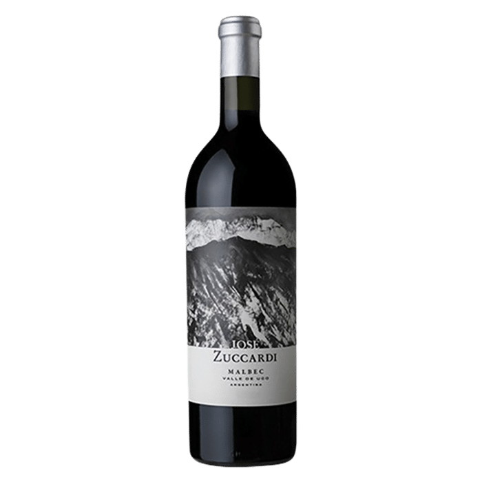 José Zuccardi Malbec