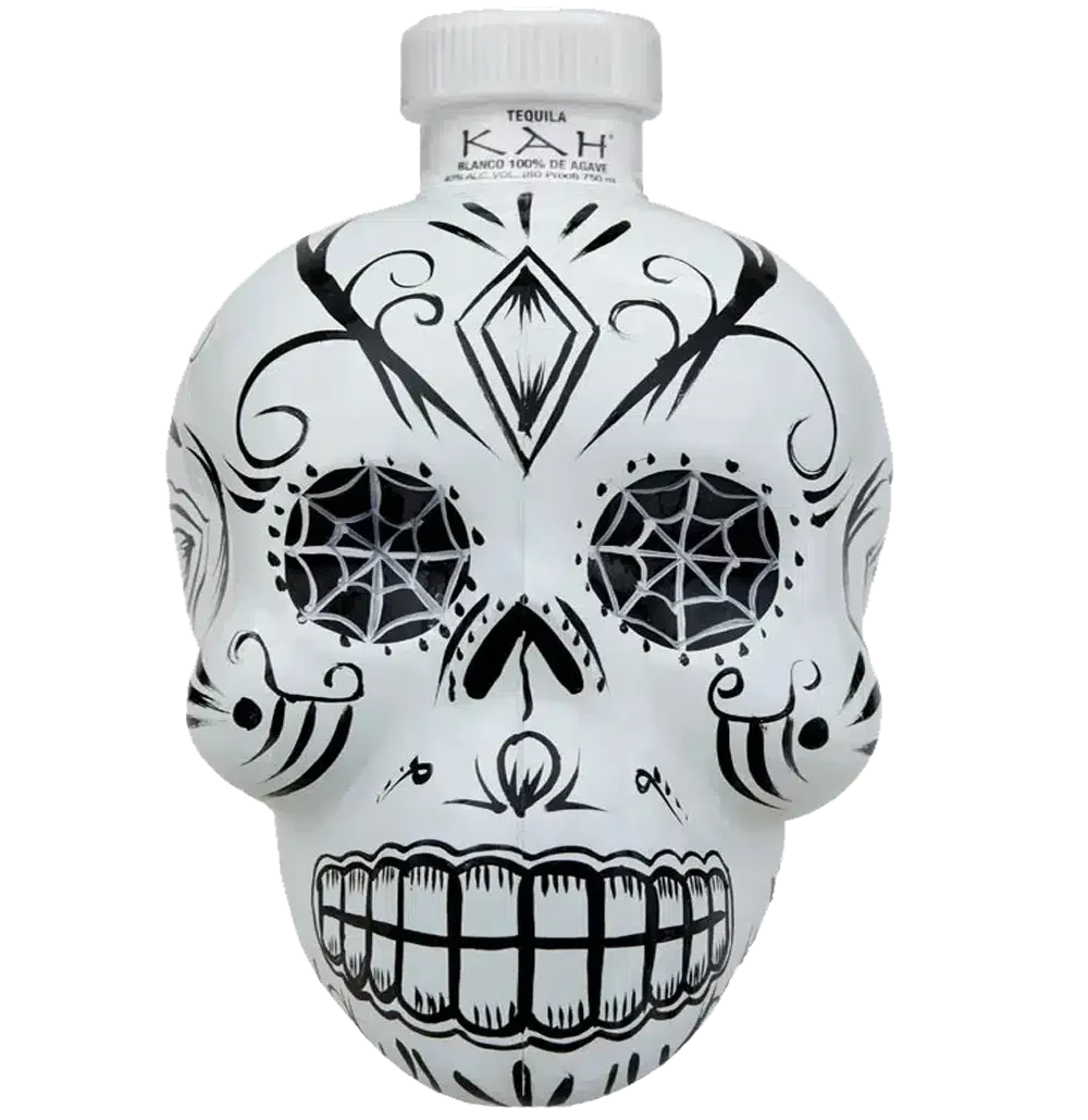 Kah Blanco Tequila