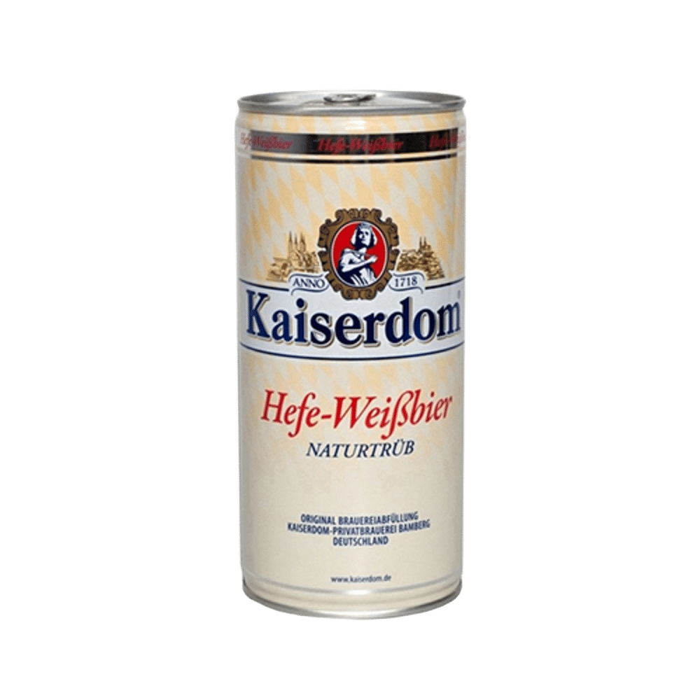 Kaiserdom Hefe Weibbier