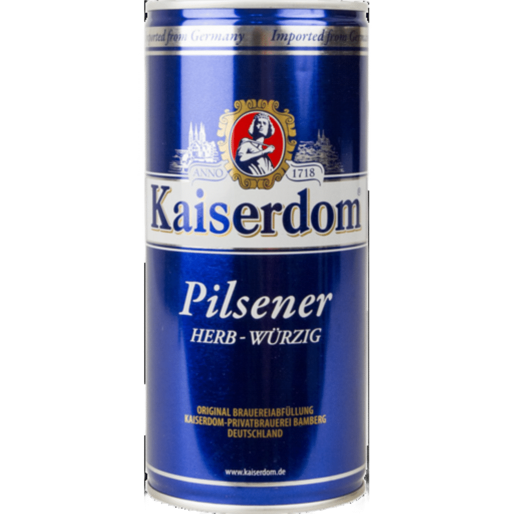 Kaiserdom Pilsner