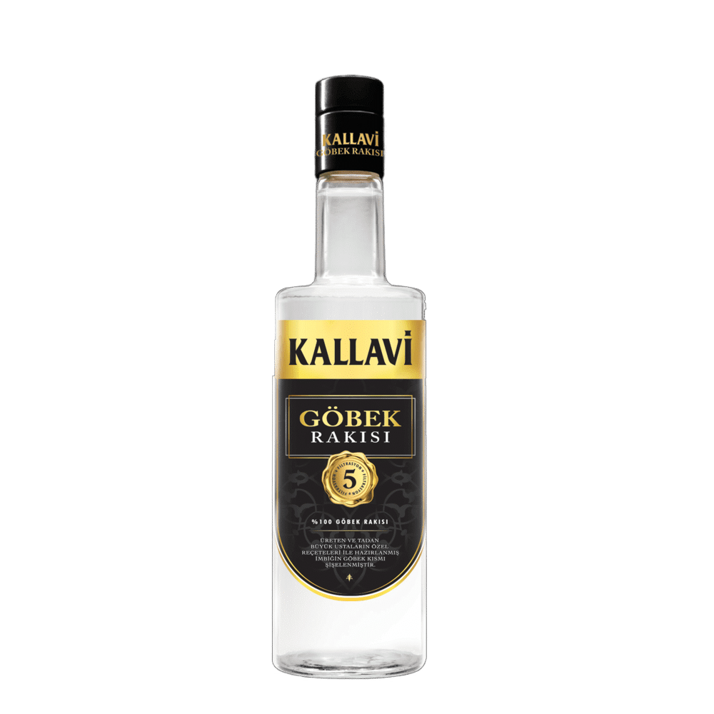 Kallavi Gobek Rakisi