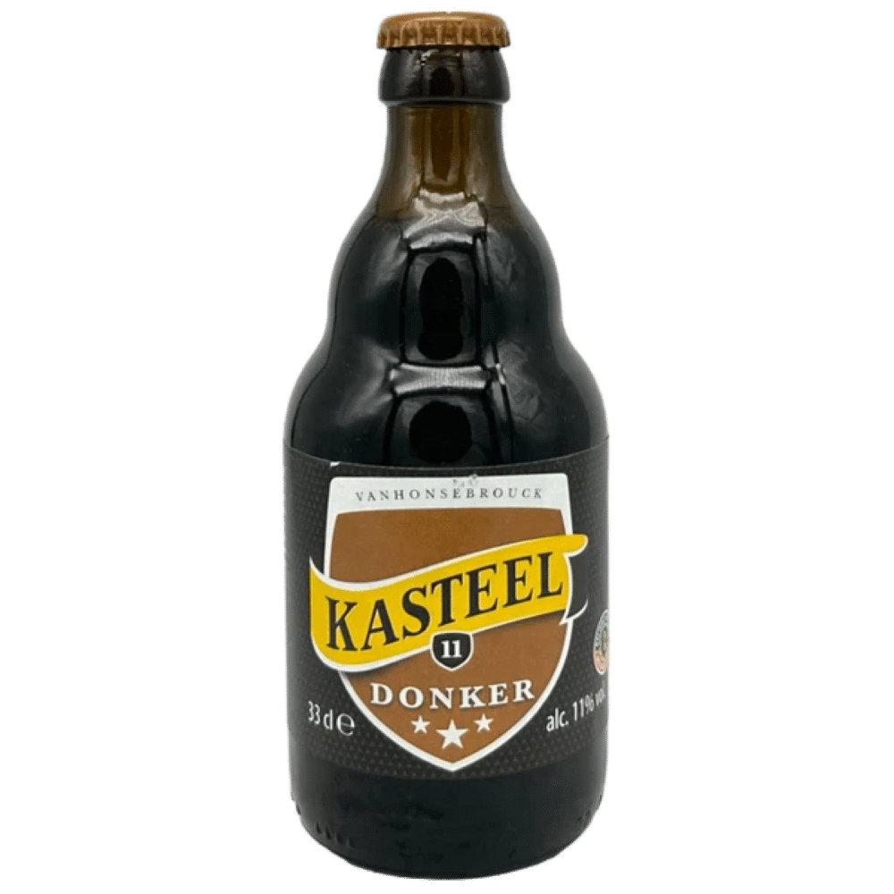 Kasteel Donker