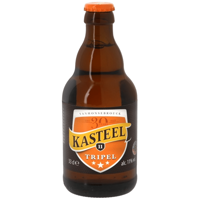 Kasteel Tripel