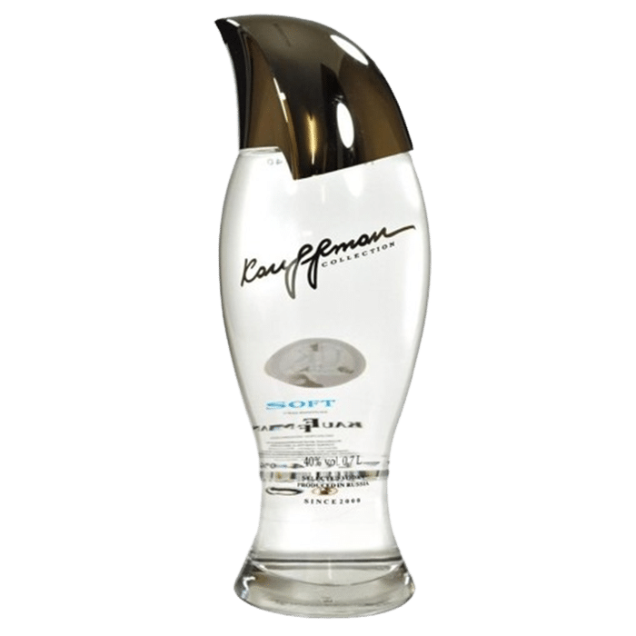 Kauffman Soft Vodka