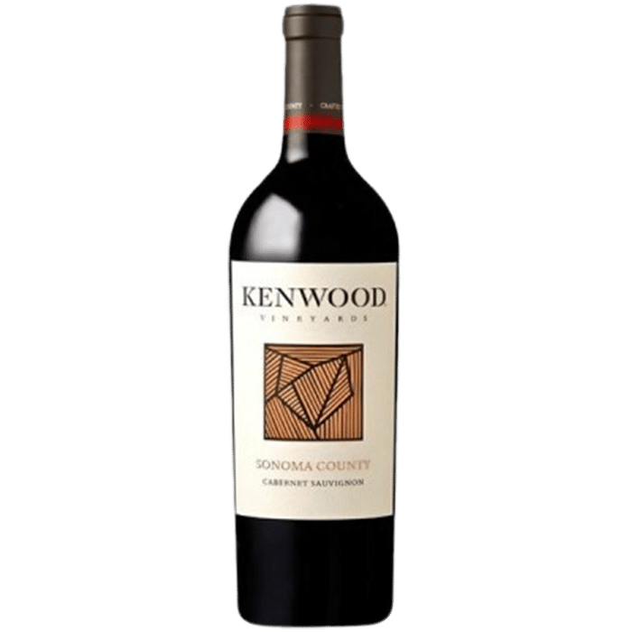 Kenwood Sonoma County Cabernet Sauvignon