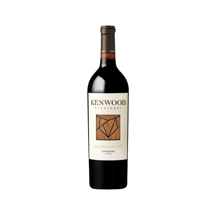 Kenwood Sonoma County Zinfandel