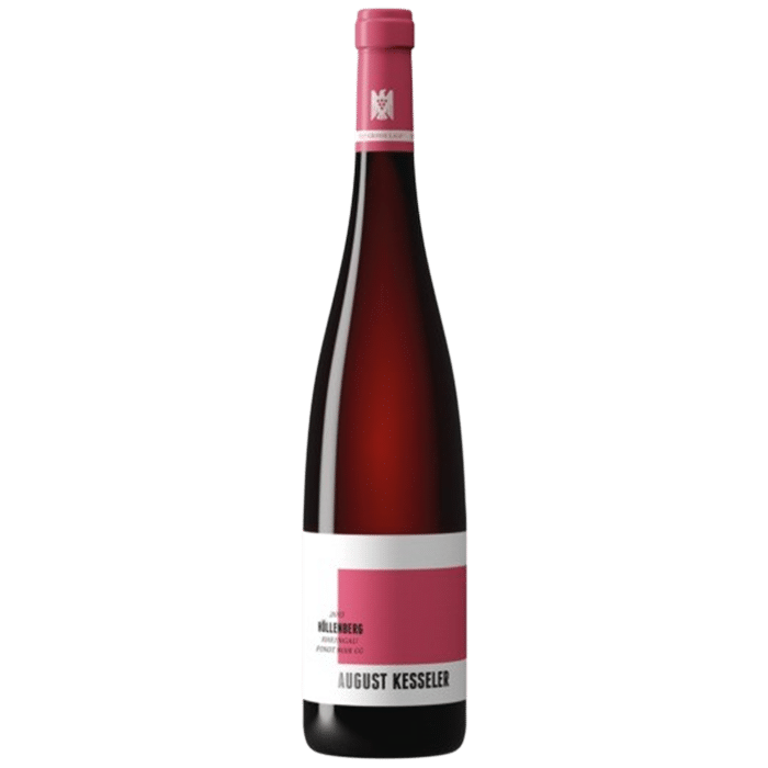 Kesseler Hollenberg Pinot Noir Grs Lge 2015