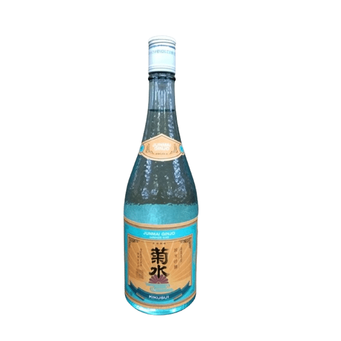 Kikusui Junmai Gimo