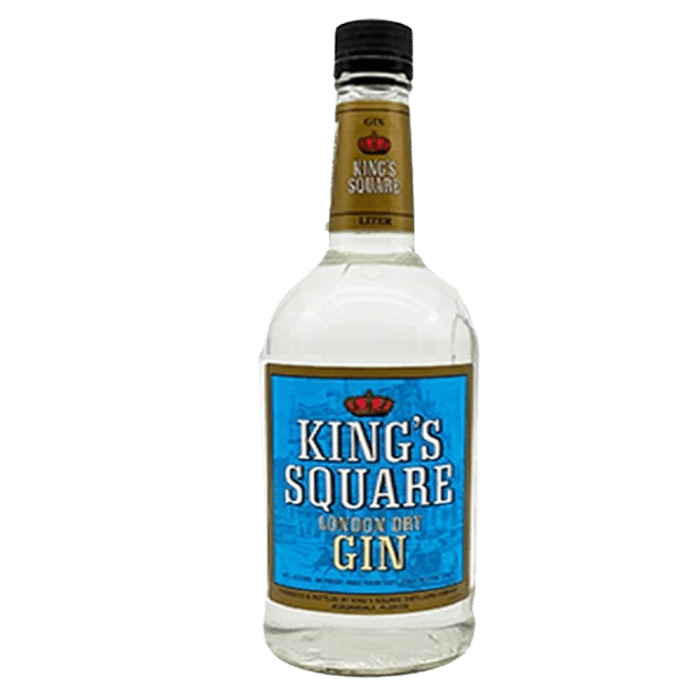 King’s Square Gin