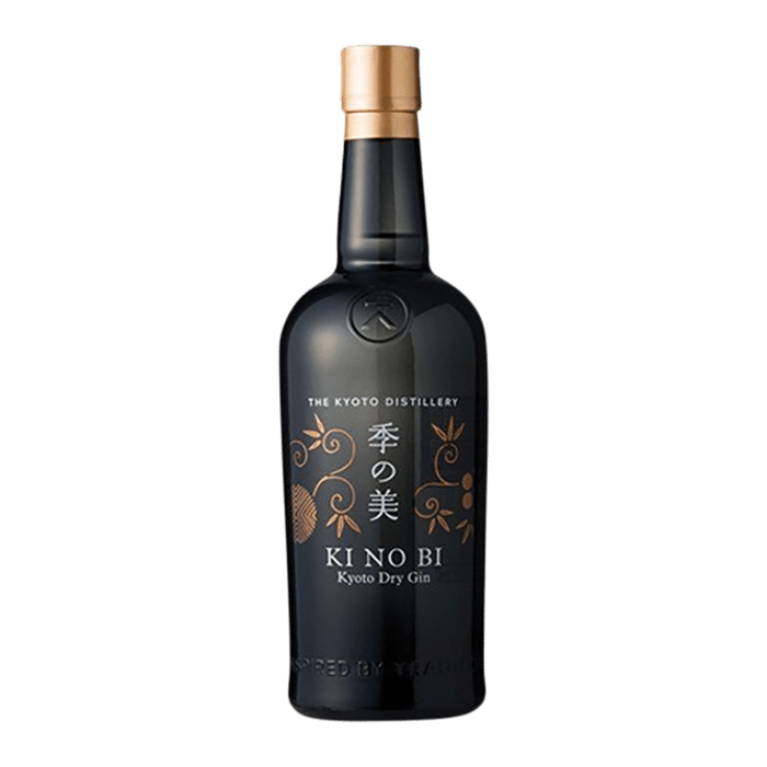 Ki No Bi Kyoto Dry Gin