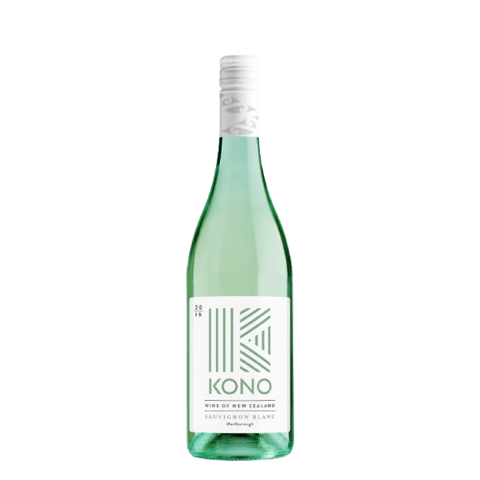 Kono Marlborough Sauvignon Blanc