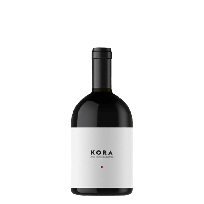 Kora Cori DOC Nero Buono