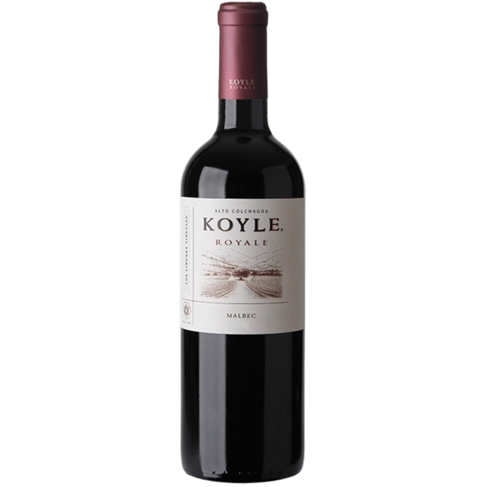 Koyle Royale Malbec