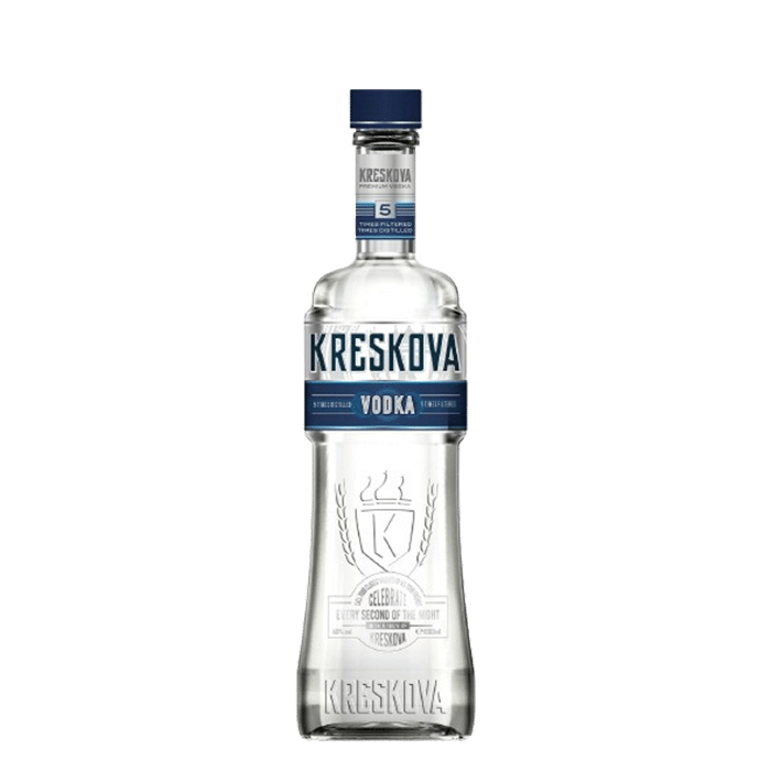 Kreskova Vodka