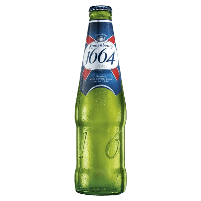 Kronenbourg 1664