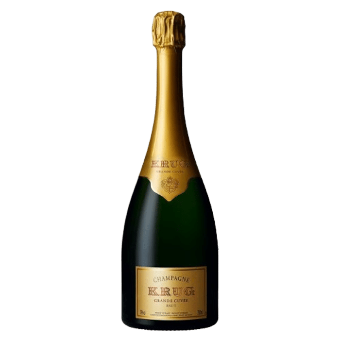 Krug Grande Cuvée