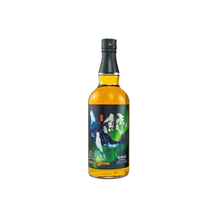 Kujira Ryukyu Whisky 5 Years