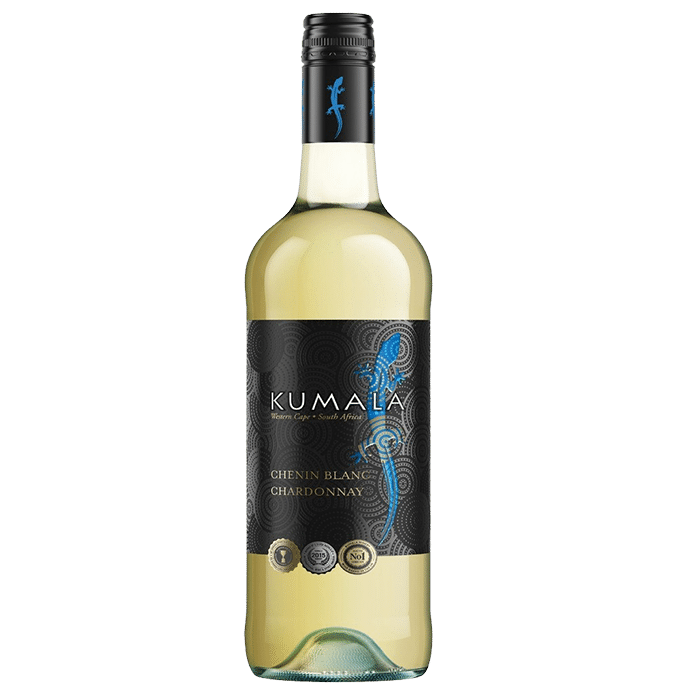 Kumala Chenin Blanc Chardonnay