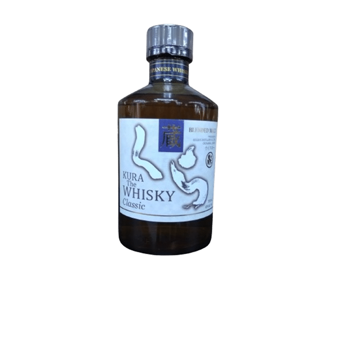 Kura The Whisky Classic