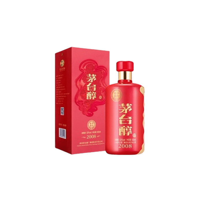 Kweichow Moutai Chun 2008