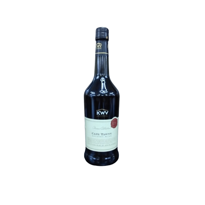 Kwv Cape Tawny