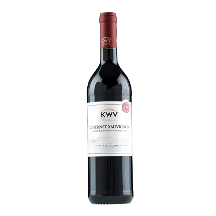 Kwv Classic Cabernet Sauvignon