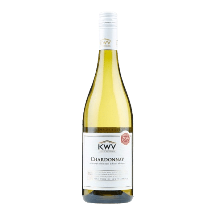 Kwv Classic Chardonnay