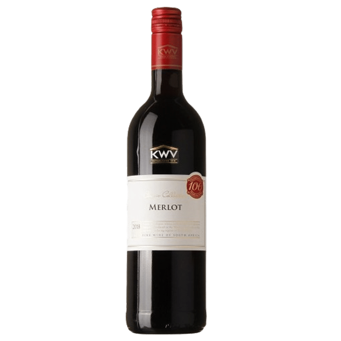 Kwv Classic Merlot