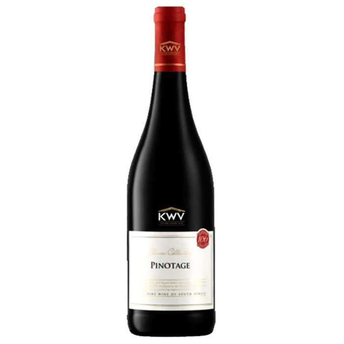 Kwv Classic Pinotage