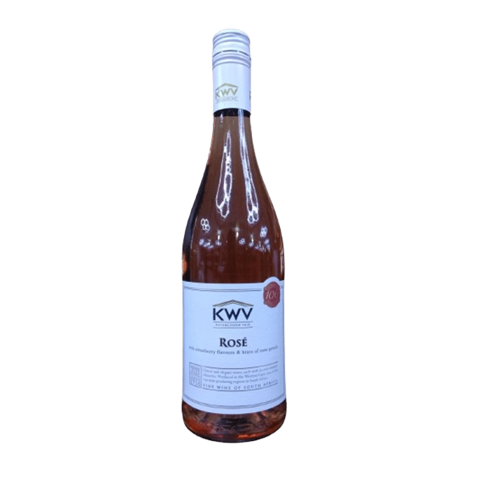 Kwv Classic Rose