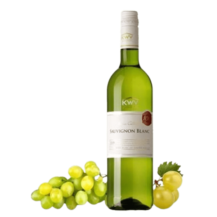 Kwv Classic Sauvignon Blanc