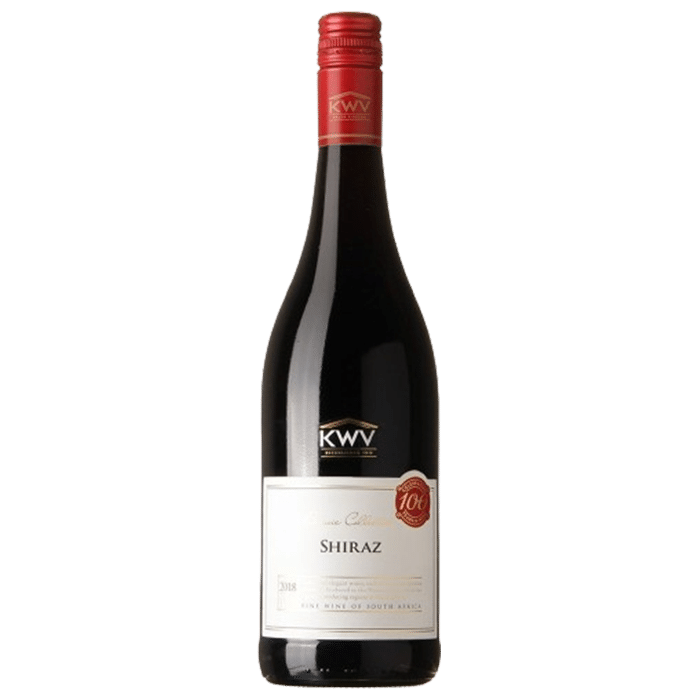 Kwv Classic Shiraz