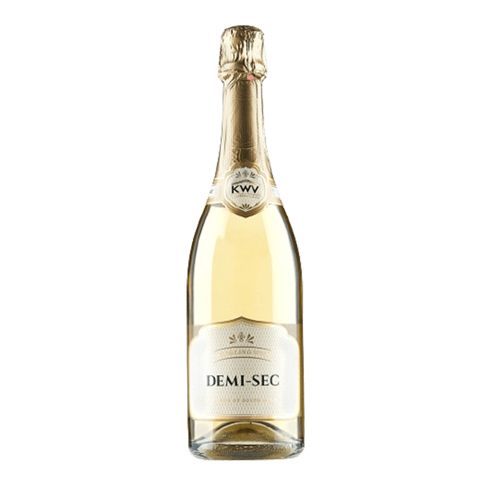 Kwv Demi Sec Sparkling