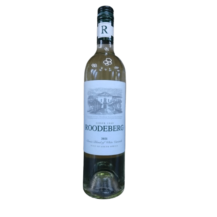 Kwv Roodeberg Wht