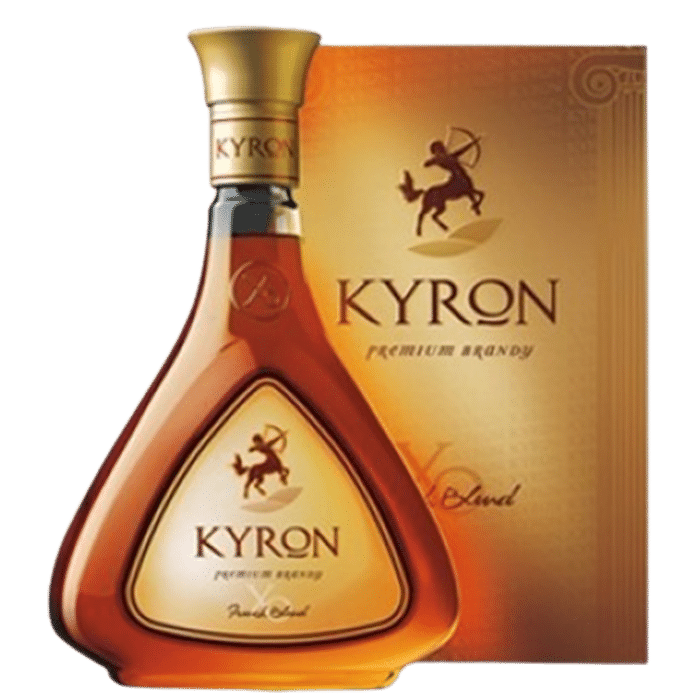 Kyron