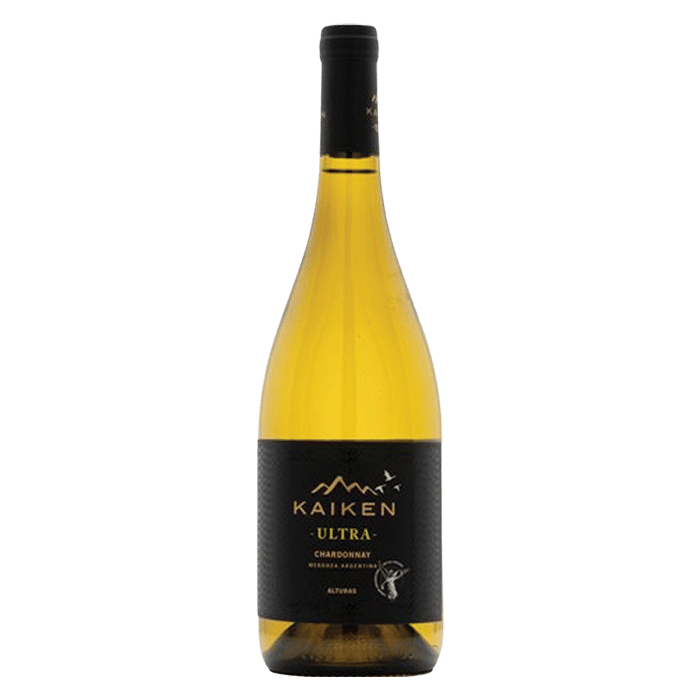 Kaiken Ultra Malbec