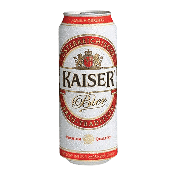 Kaiser Marzen