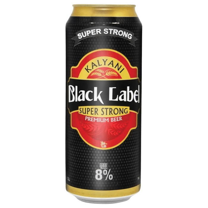 Kalyani Black Label Super Strong