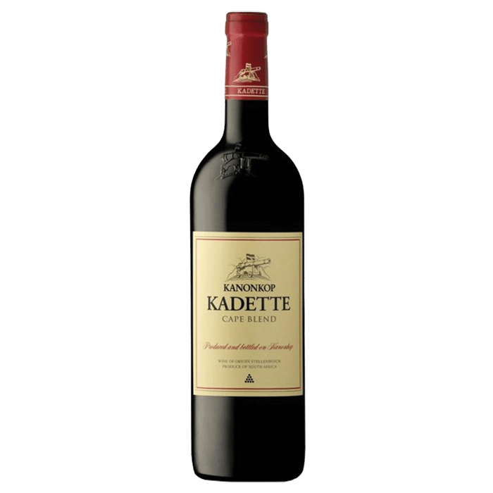 Kanonkop Kadette Cape Blend