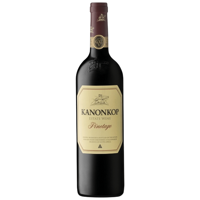 Kanonkop Pinotage